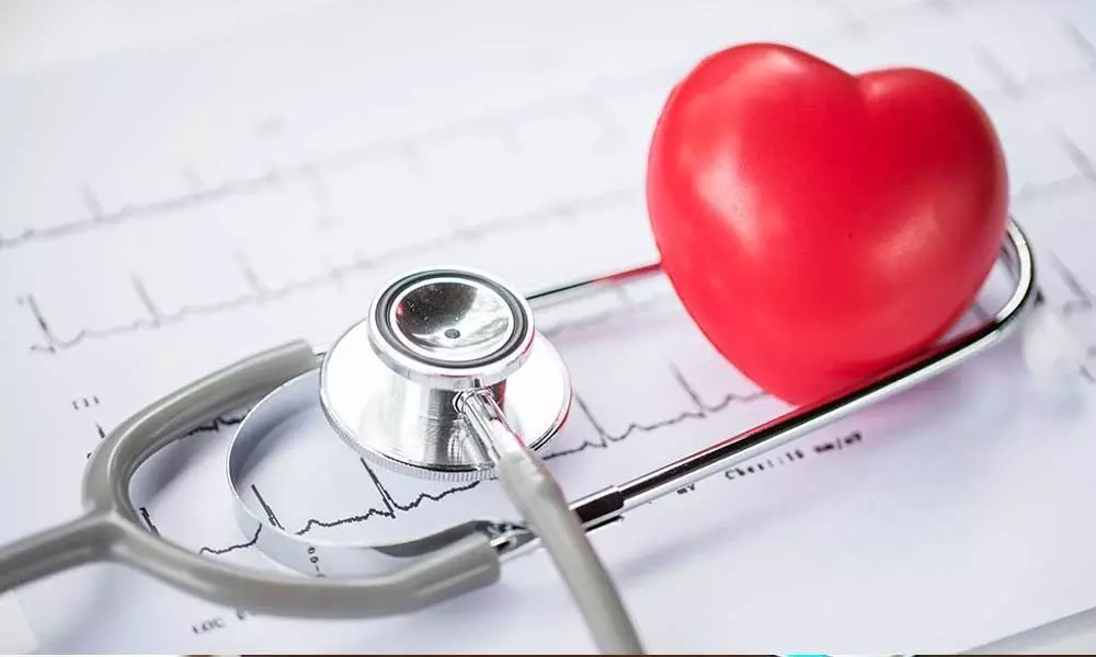 World Heart Day: Time to Improve your Lifestyle, Brain health rests on heart health