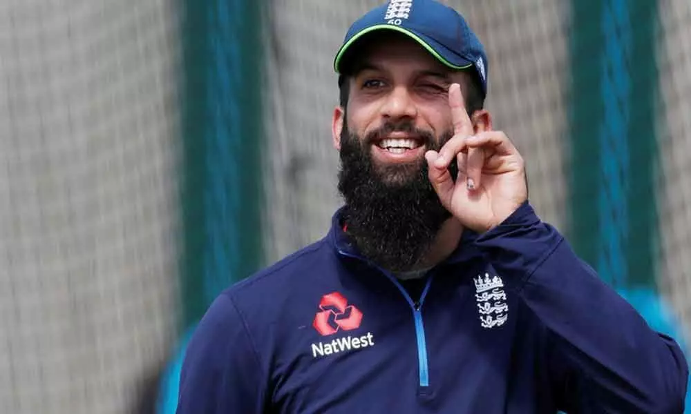 English all-rounder Moeen Ali takes break after missing out on ECB contract