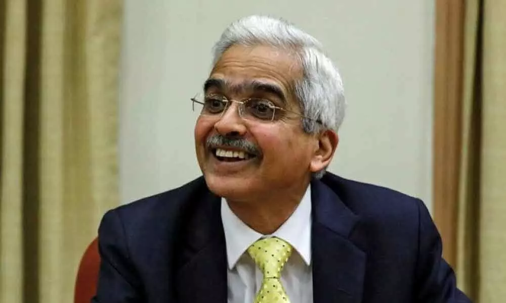 No interference in my decision-making: RBI Governor Shaktikanta Das