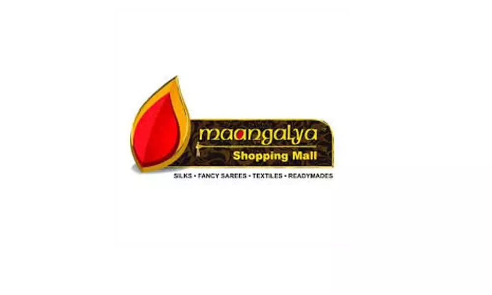 Maangalya Shopping Mall opens 7th store in TS