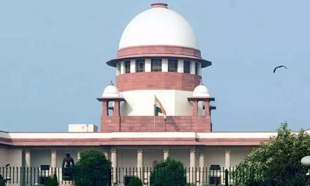 Claims that people unable to access J&K HC wrong: Supreme Court