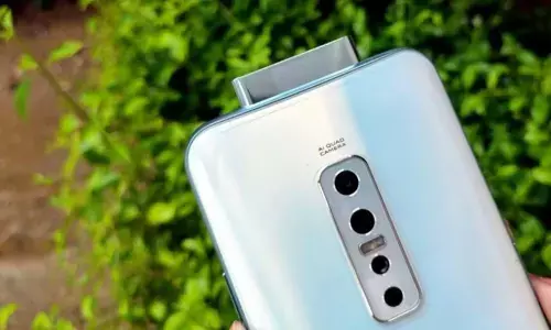 Vivo V17 Pro the worlds first 32MP dual selfie camera launched in India today