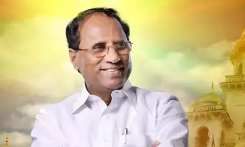 Is Shivaram behind Kodelas Mysterious Death? Read This Story