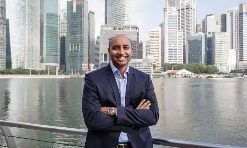 InstaReM launches quick, convenient & cost-effective digital money transfers from Canada