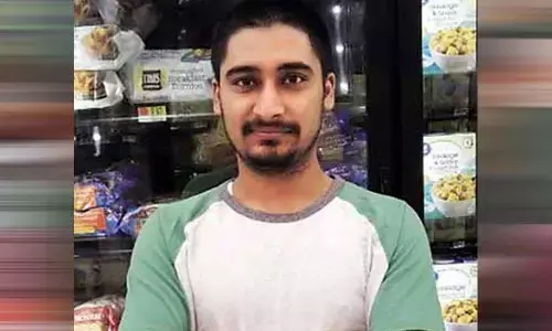 Punjabi youth killed in Chicago gun shooting