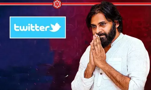 Pawan Kalyan Thanks Twitter India For Restoring Twitter Accounts Of Jana Sena Activists
