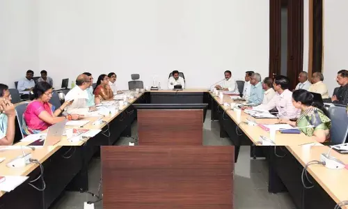 12 jetties to come up in State