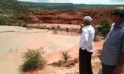 CPM would intensified agitation if fails to close uranium factory- P.Madhu