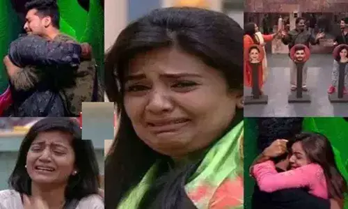 Bigg Boss Telugu Season 3: Episode 62 Highlights