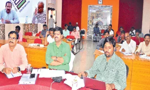 Engage village volunteers in voters list revision: CEO