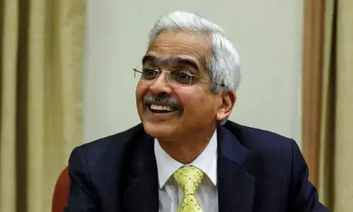 No interference in my decision-making: RBI Governor Shaktikanta Das