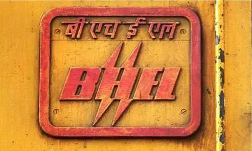 BHEL declares 100% dividend for 2018-19