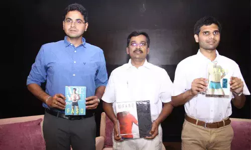 KPR Group launches organic innerwear