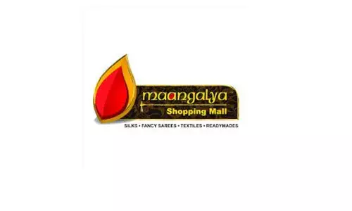 Maangalya Shopping Mall opens 7th store in TS