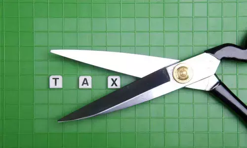 Centres tax booster a surgical strike: Analysts