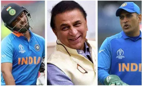 We need to look beyond Dhoni now, Pant is my choice for WT20