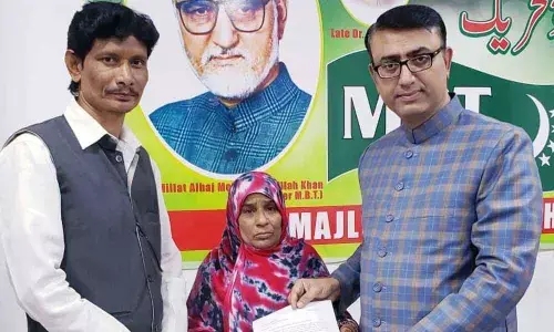 2 beauticians from TS end up as housemaids