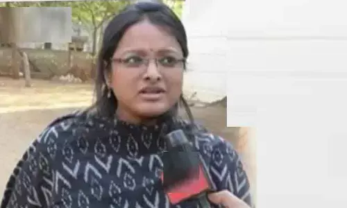 Women will excel if rendered all support