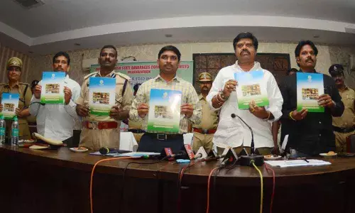 Govt will implement prohibition in phases, says Minister