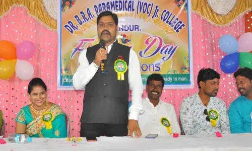 Hard work is key to success