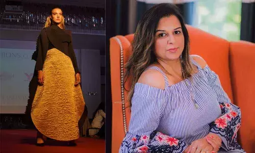 Designers are illusionists