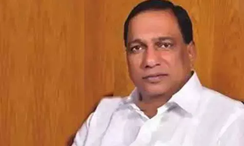 Will revive Nizam Sugars, Rayons soon: Malla Reddy