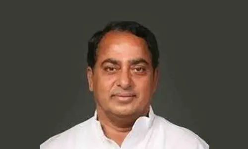 Government will not evict tribes from forests: Minister Indrakaran Reddy