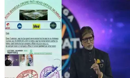 Police caution citizens against cyber fraudsters