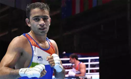 Panghal creates history