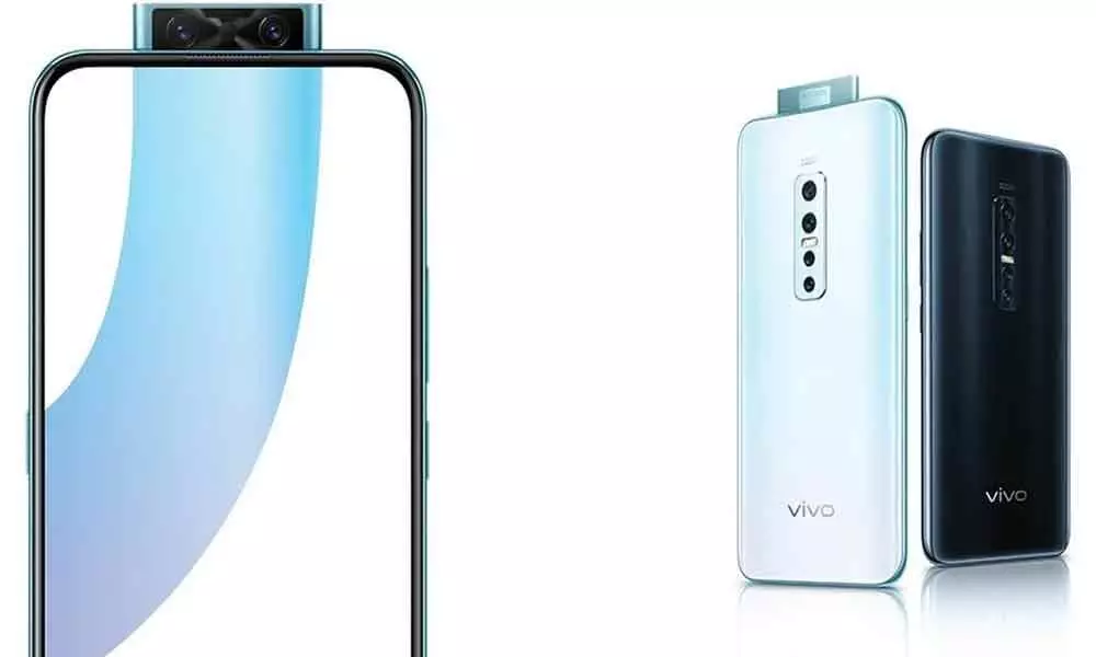 Review: Vivo V17 Pro