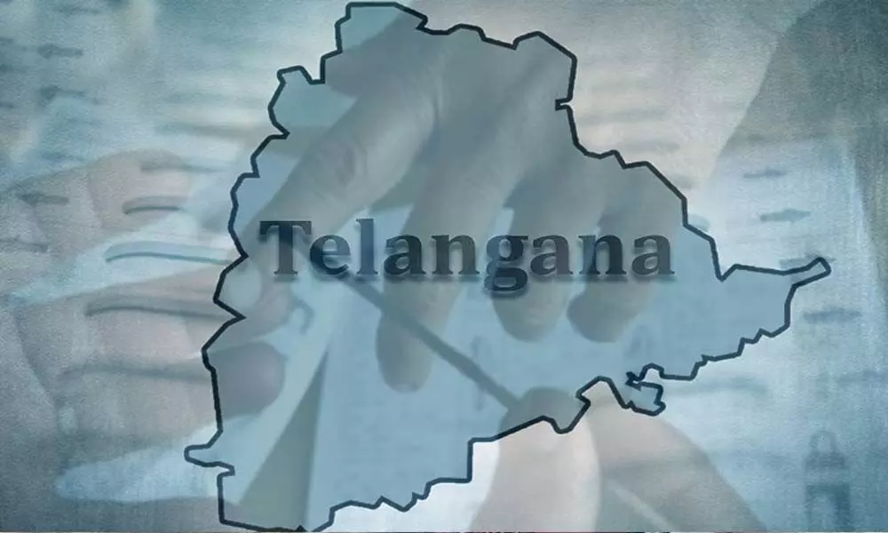 Telangana: Huzurnagar bypoll on October 21
