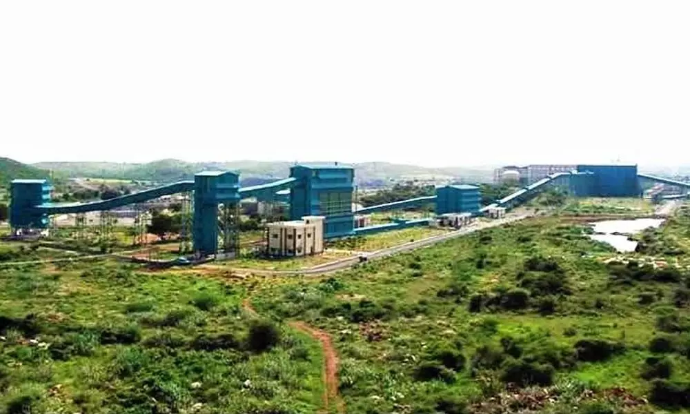 Political parties warned the central Government to close Uranium factory