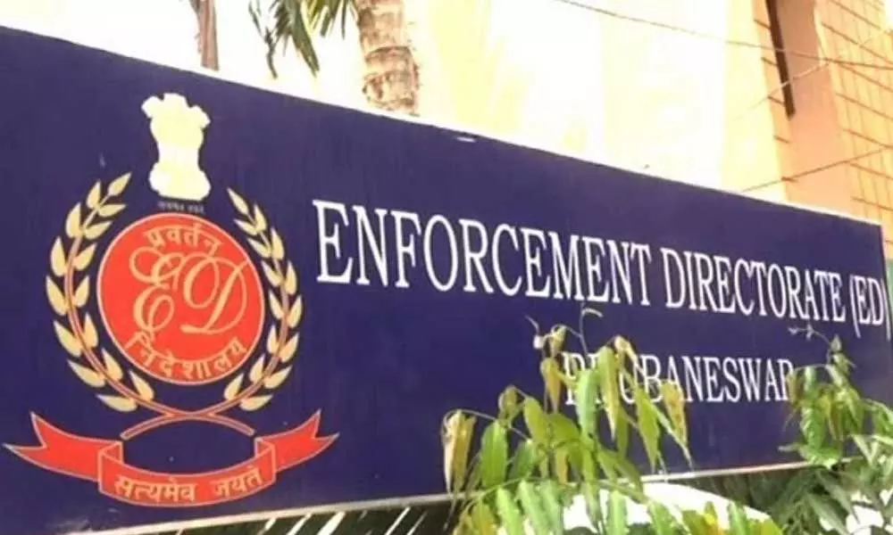 Enforcement Directorate arrests Ahmedabad-based firm CMD with Interpols help for bank fraud