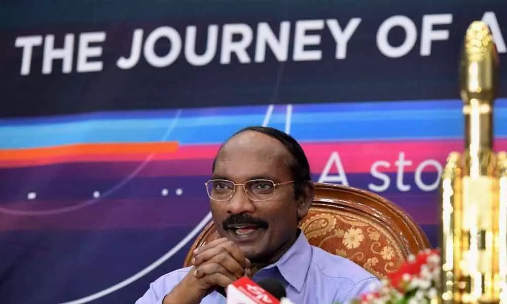 Chandrayaan-2 mission a huge success: ISRO