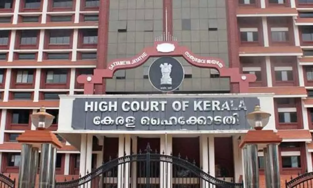 Kerala HCs landmark judgement
