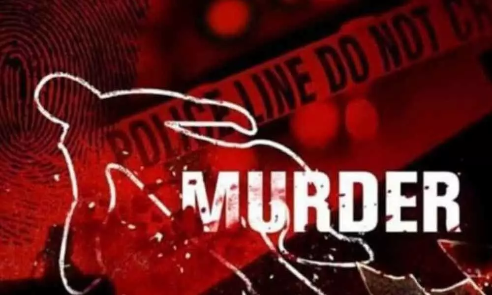 Man killed by kin over old enmity