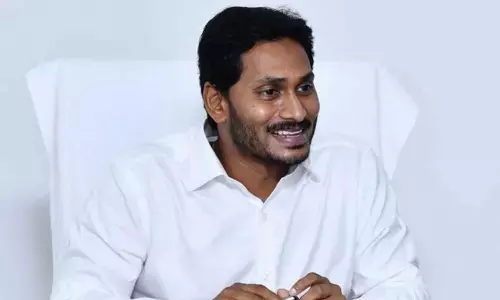 AP Govt To Credit Salaries For Outsourcing Employees On 1st Of Every Month