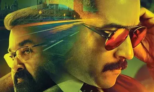 Early Reports: Suriyas Bandobast