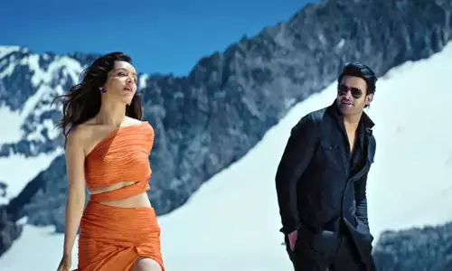 Prabhass Saaho 21st day collections report