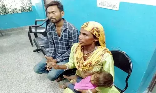 Police solves kidnapping case, held accused in Jaipur