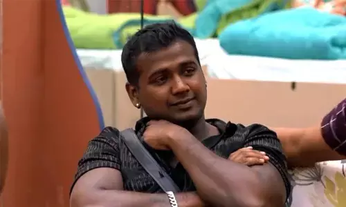 Bigg Boss Telugu Season 3: Rahul Sipligunj Gets Shock?