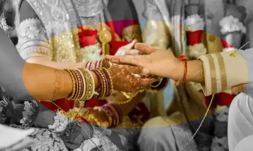 4 Most common myths that you hear about love marriages