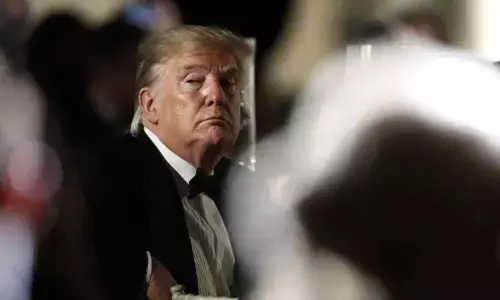 No need to have trade deal with China before 2020 elections, says US President Trump