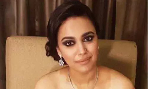 Im still a student at heart, says Swara Bhasker