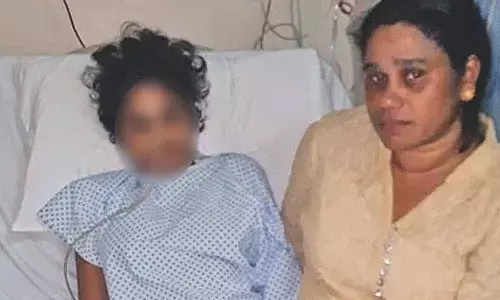 Indian girl diagnosed with rare disease in UAE