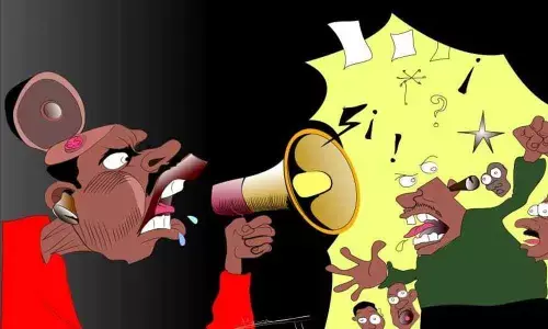 The ever-present irritants in our lives