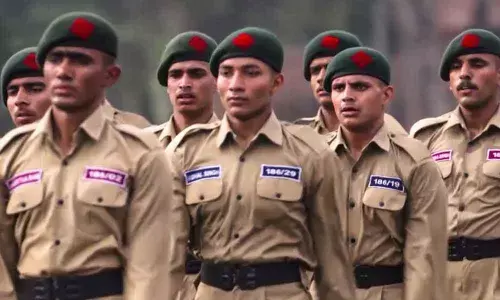 Regiment Diaries back with Season 2