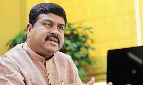 NDA initiatives will boost Indian economy: Pradhan