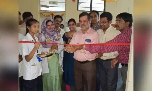 PG classes at Nizamabad Govt Medical College to start soon