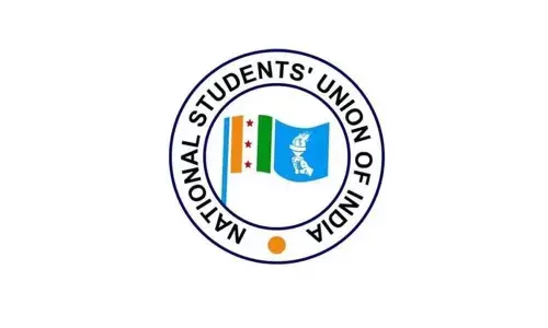 Cops foil NSUI bid to lay siege to Assembly